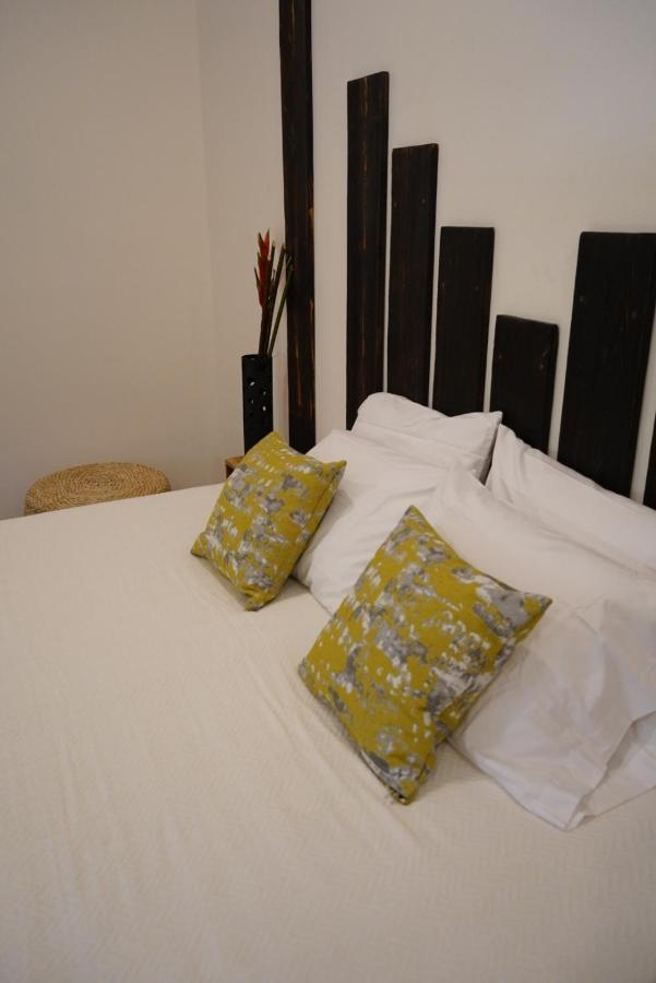 Hotel Kraken Salinas Extérieur photo