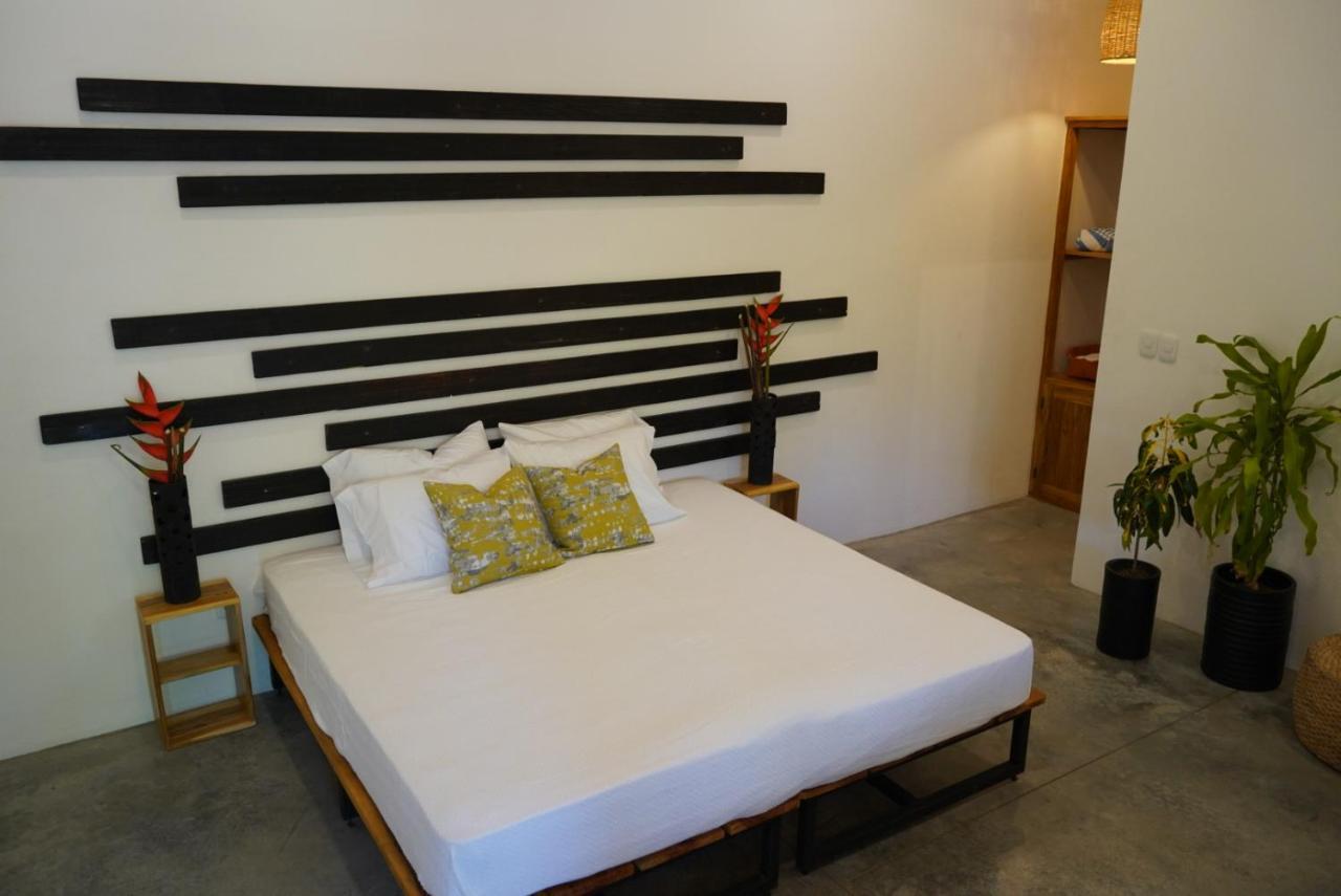 Hotel Kraken Salinas Extérieur photo