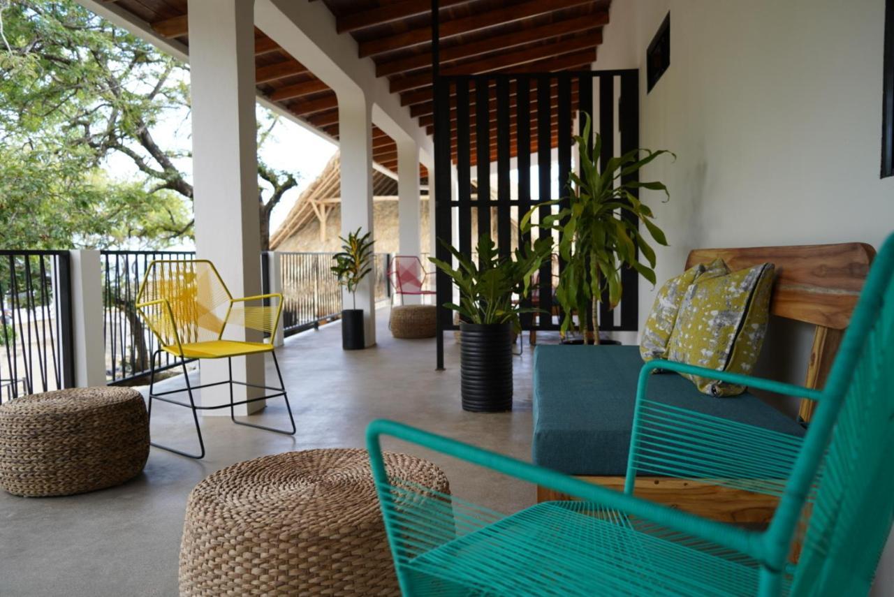 Hotel Kraken Salinas Extérieur photo