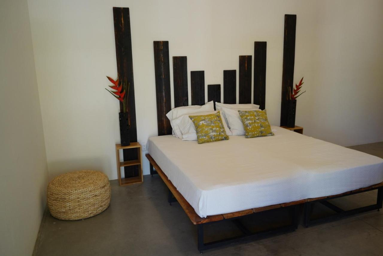 Hotel Kraken Salinas Extérieur photo