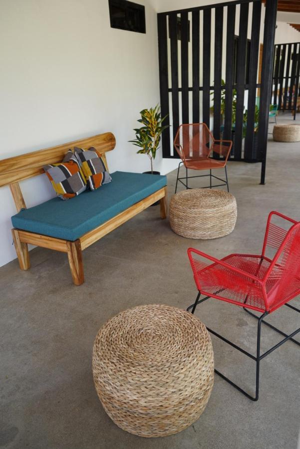 Hotel Kraken Salinas Extérieur photo