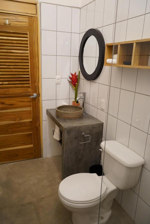 Hotel Kraken Salinas Extérieur photo