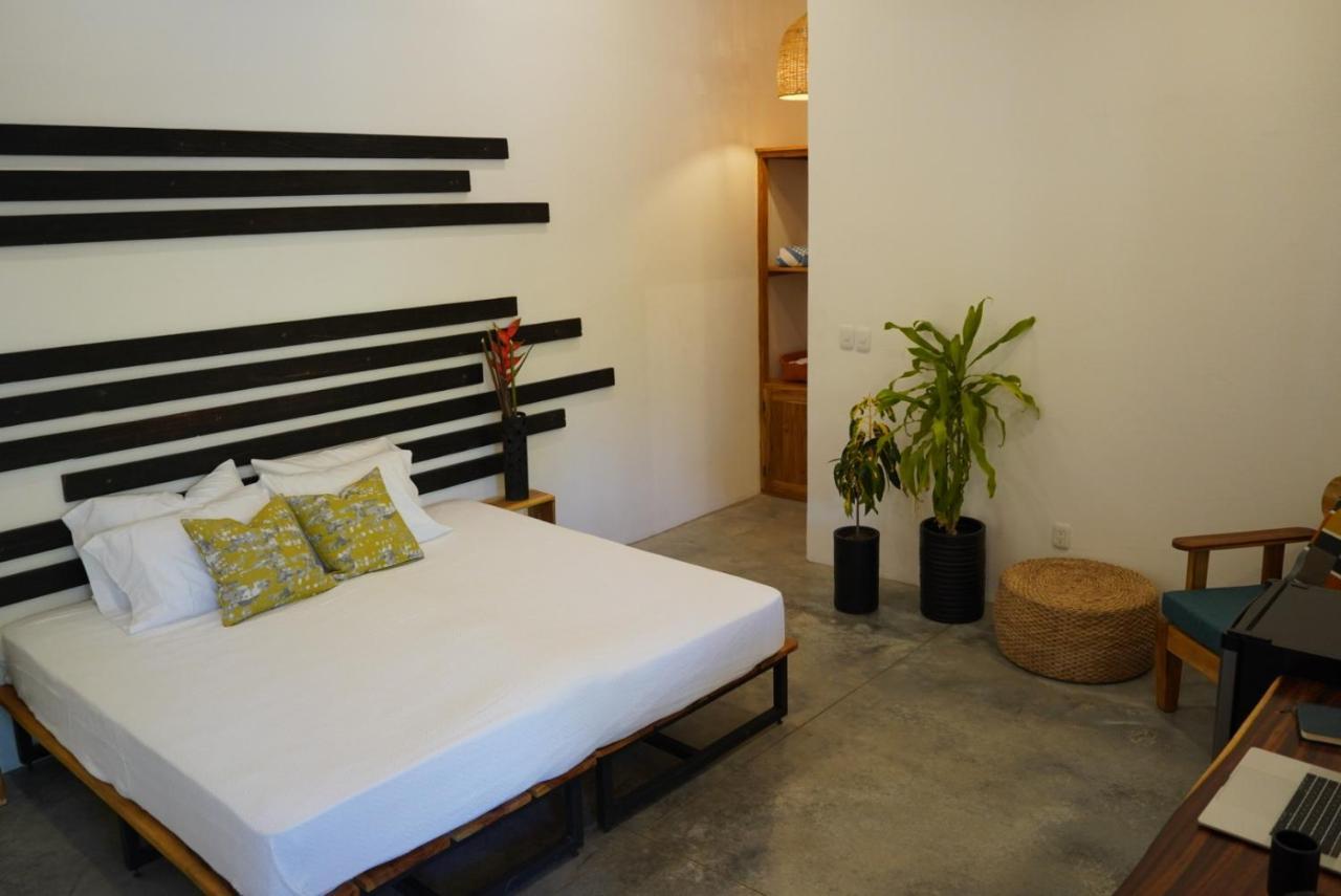 Hotel Kraken Salinas Extérieur photo