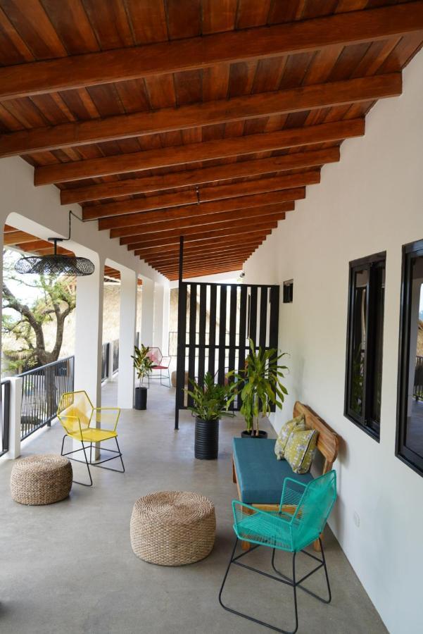 Hotel Kraken Salinas Extérieur photo