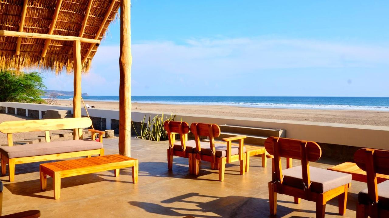 Hotel Kraken Salinas Extérieur photo