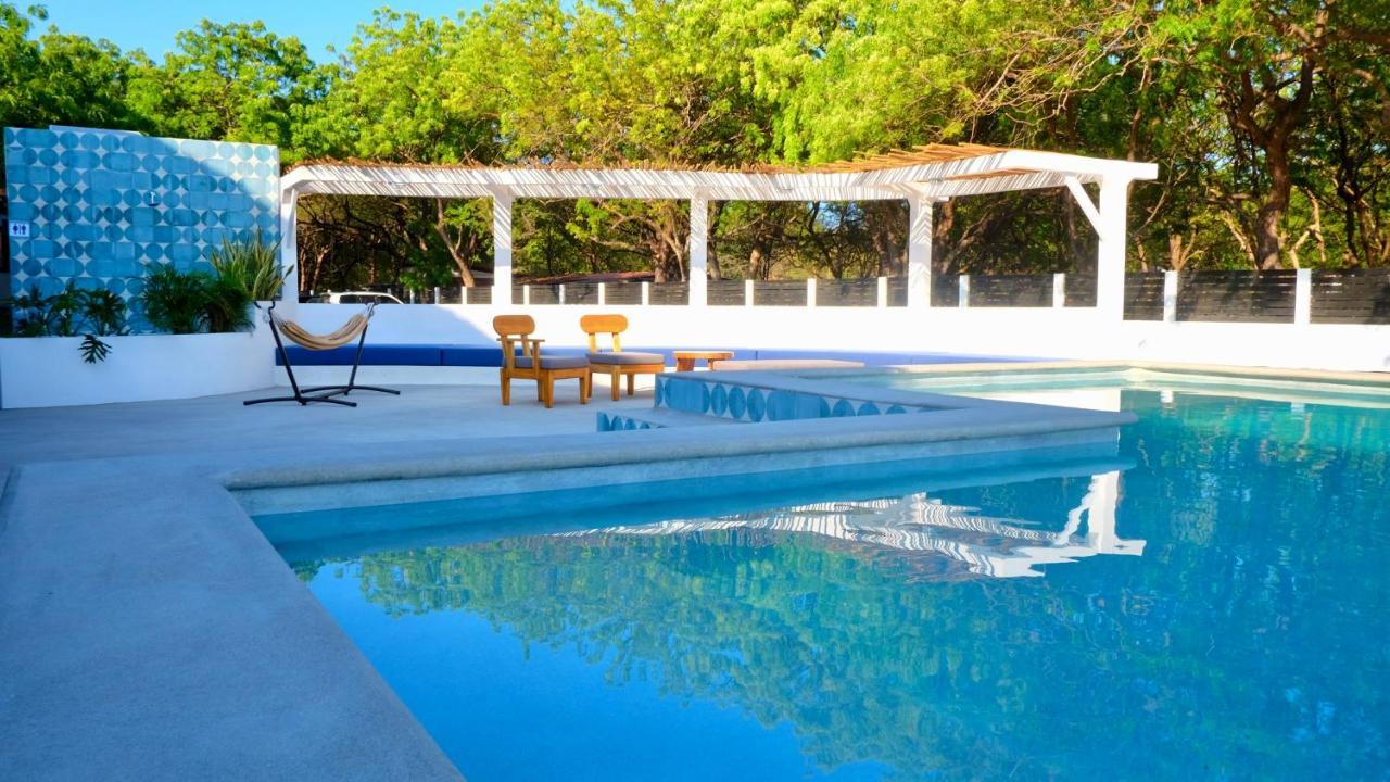 Hotel Kraken Salinas Extérieur photo
