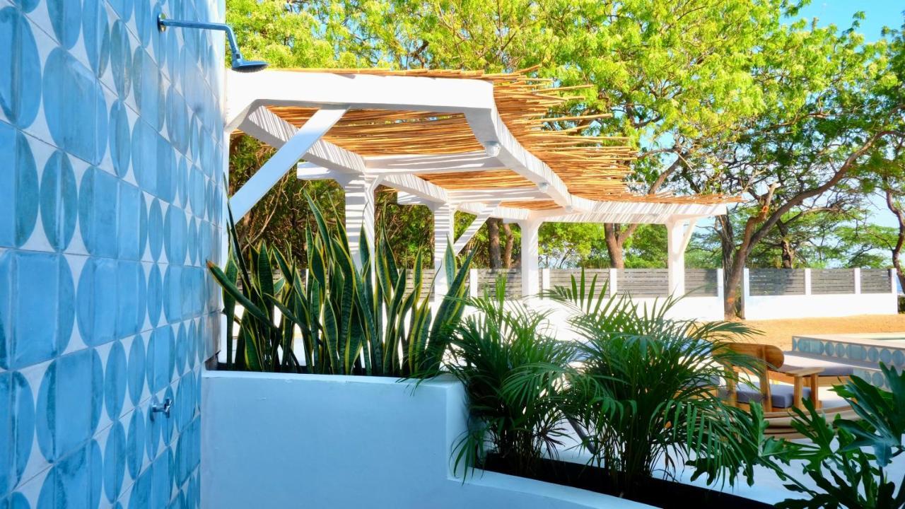 Hotel Kraken Salinas Extérieur photo