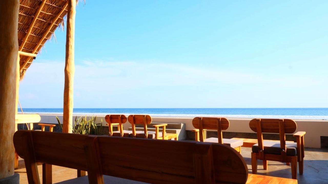 Hotel Kraken Salinas Extérieur photo