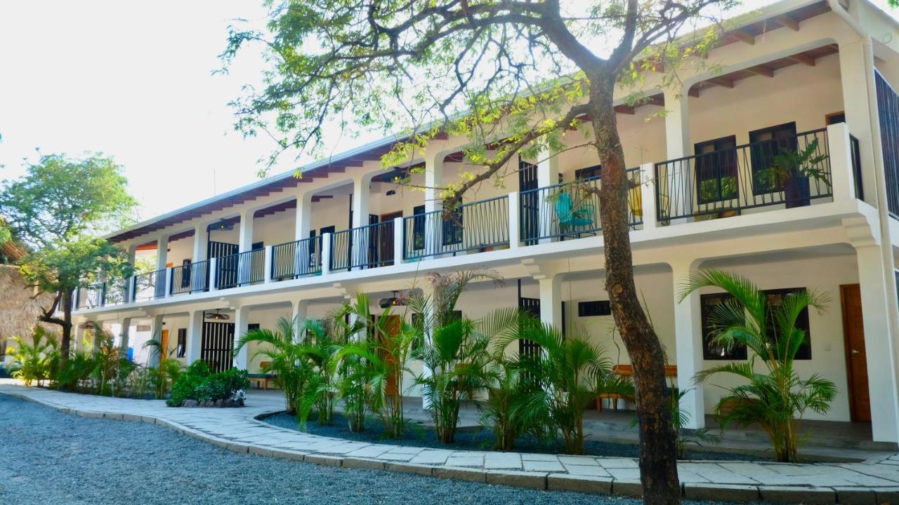 Hotel Kraken Salinas Extérieur photo