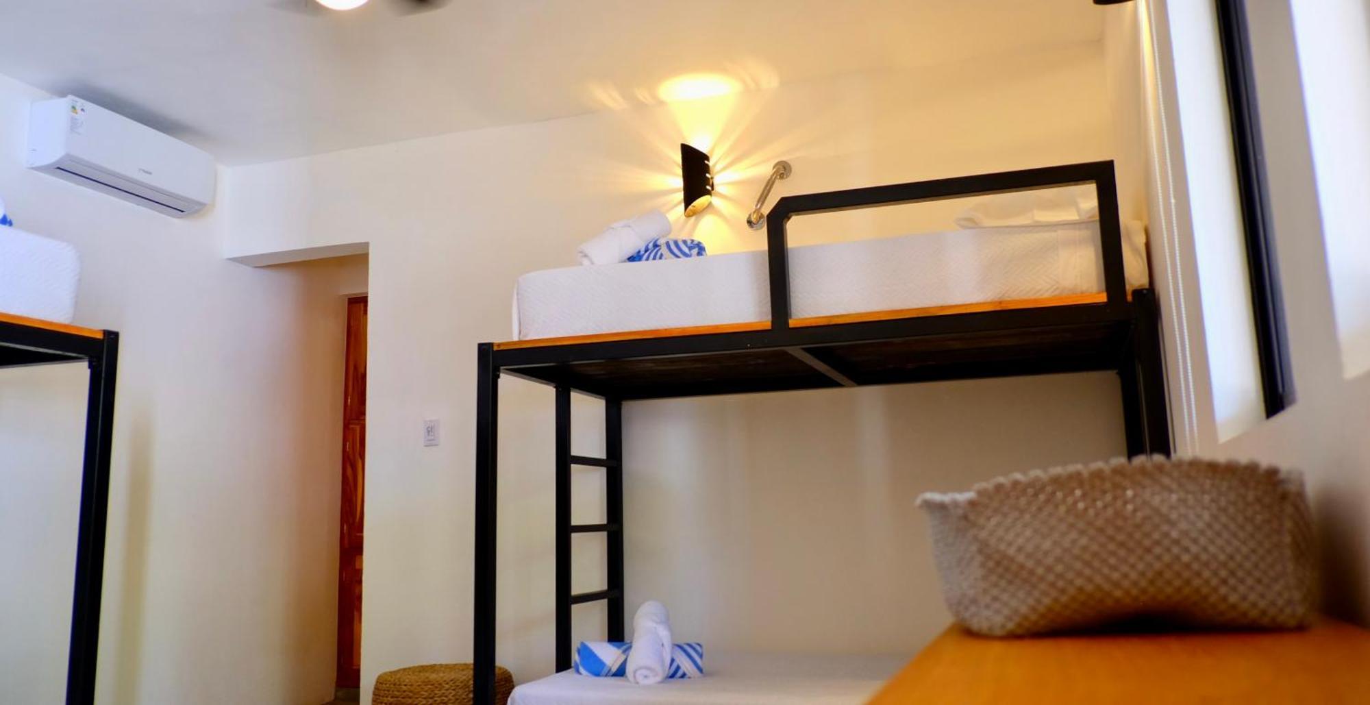 Hotel Kraken Salinas Extérieur photo