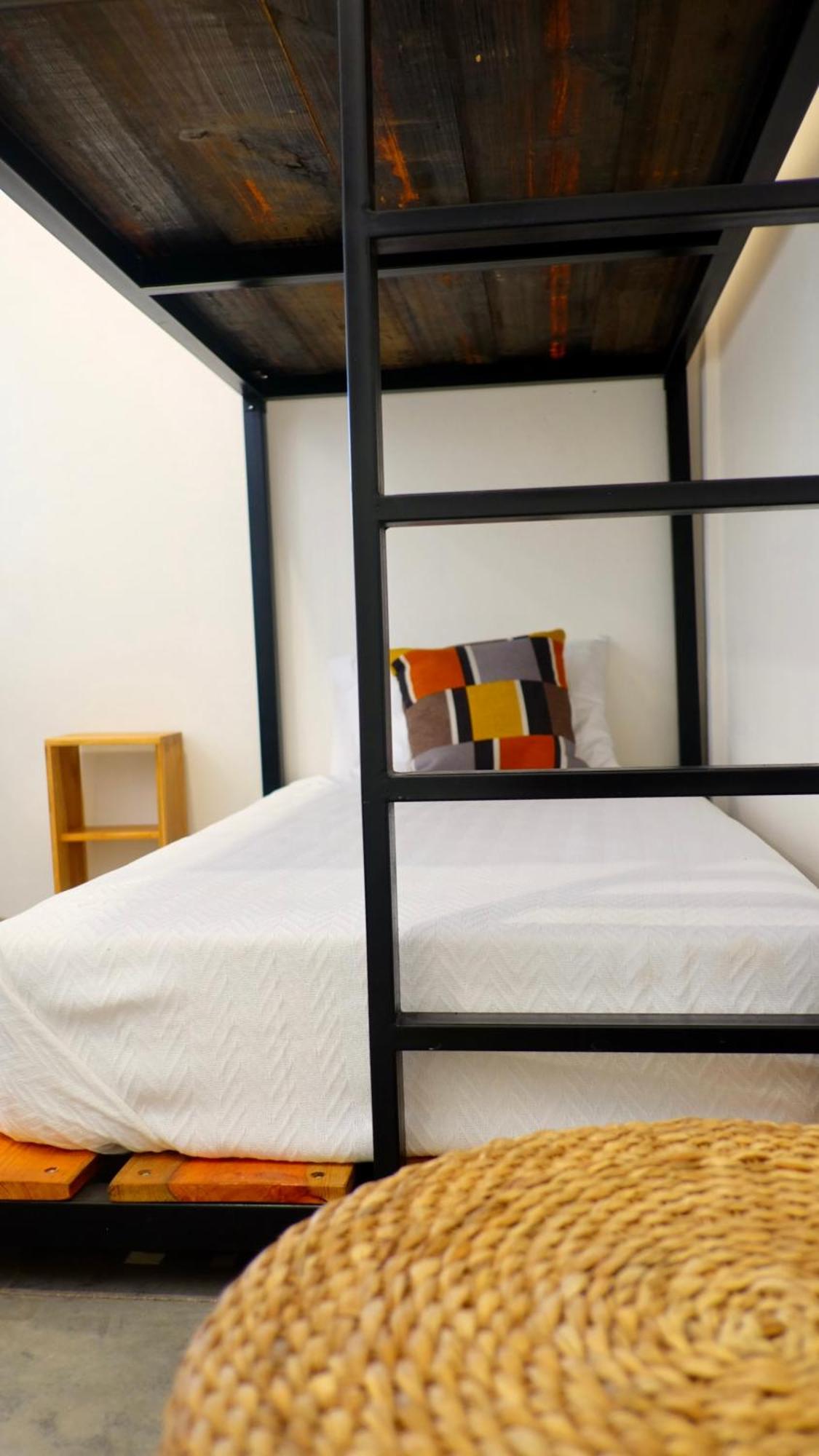 Hotel Kraken Salinas Extérieur photo
