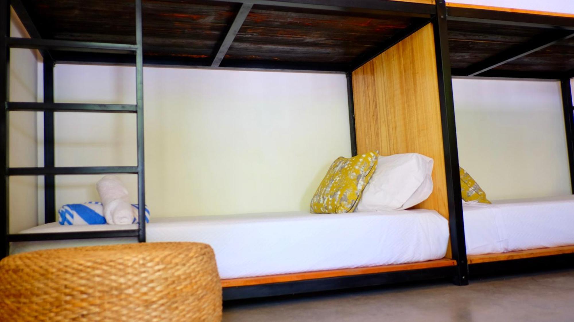 Hotel Kraken Salinas Extérieur photo