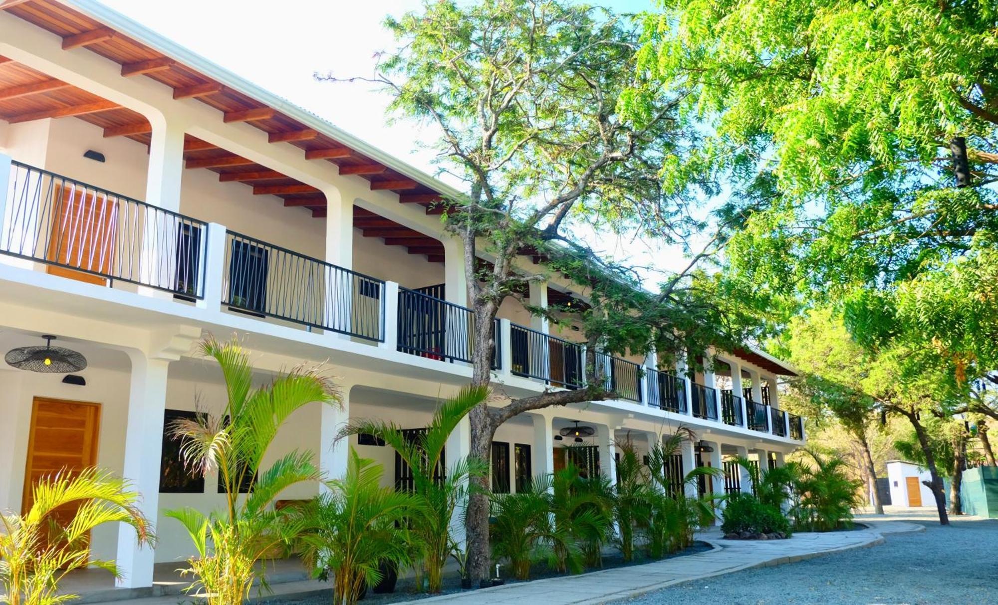 Hotel Kraken Salinas Extérieur photo
